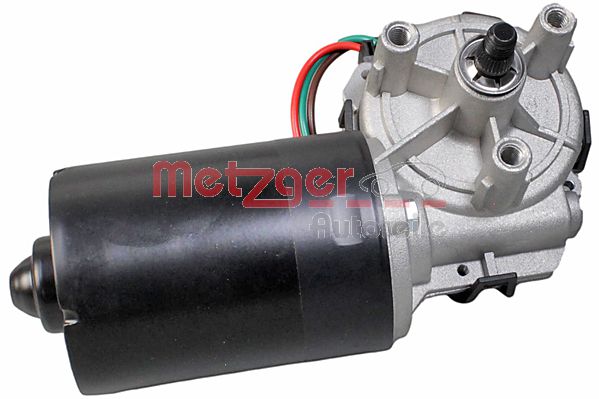 METZGER Ablaktörlö motor 2190976_METZ